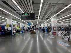 -迪卡侬(土桥店)