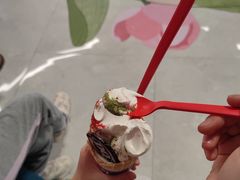 -DQ·蛋糕·冰淇淋(五棵松万达店)