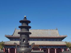 -天津妈祖文化园