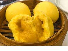 -祈胜邨•顺德鱼生•顺德菜(容桂店)