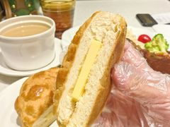 -香港新发烧腊茶餐厅(书城店)