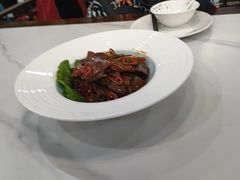 -滁香园·滁州菜(琅琊山店)