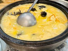 -群生记 群生驴肉 火烧(朝阳站店)