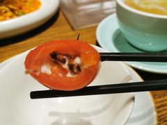 -小大董·烤鸭(王府井apm店)
