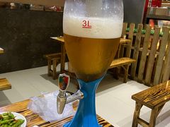 -刘陆盱眙龙虾(震川路店)