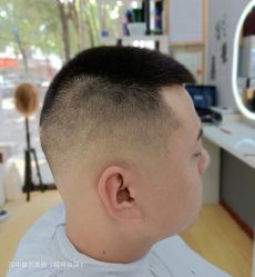 -贝勒爷专业男发