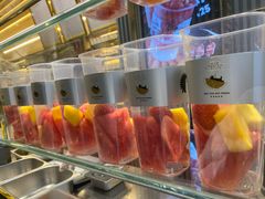 -YO!TEA有茶(坂田佳华领汇店)