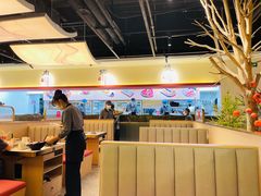 -椒王火锅(厚街万达店)