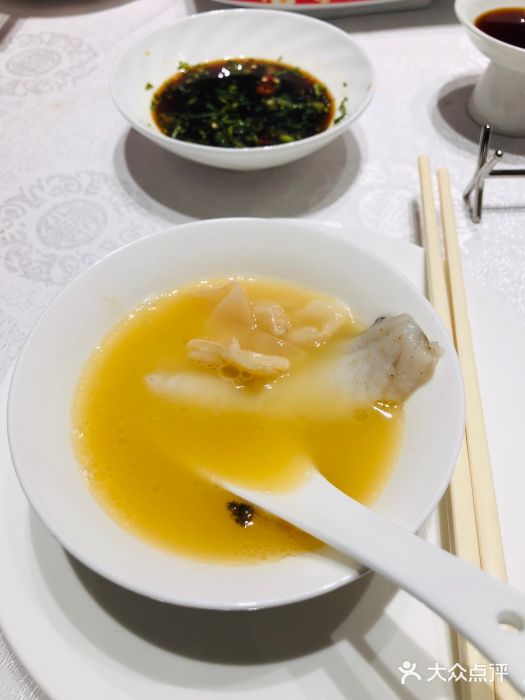 行家海鲜火锅酒家(静安寺店)手切招牌拼盘图片
