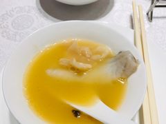手切招牌拼盘-行家海鲜火锅酒家(静安寺店)