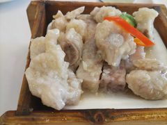 -东江渔村·古典园林·30年粤菜老字号(太和店)