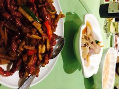 君来梁溪饭店中餐厅-君来梁溪饭店-餐厅