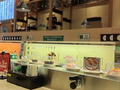-禾绿寿司·定食·拉面·烧炸(宝安大仟里店)