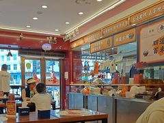 -余百年·现烧烧腊(布吉金利店)