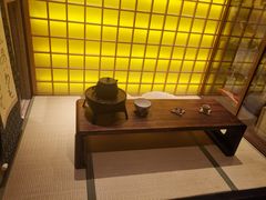 -千代武日本料理(爱建店)