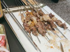 -板凳烧烤(东关街店)