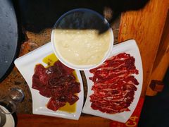 -三牦记·很牛的牦牛肉(柏条河北路下段店)