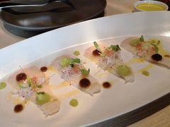 -Mercato莫卡多露台餐厅与酒吧(K11店)