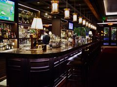 -Wolfgang’s Steakhouse 沃夫冈牛排馆(上海白玉兰广场店)