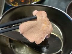 精选牛舌-凤园椰珍·臻品椰子鸡(保利时光里店)