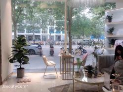 -Hi Beauty Skin 科技美肤中心