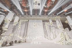 -上海瑞金洲际酒店·宴会厅