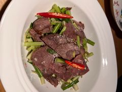-蜀宴小调·精致家常菜(科华店)