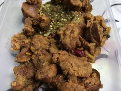 -老七饭馆(光荣道总店)