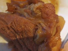 -吴记酱骨炖菜馆(西大直街店)