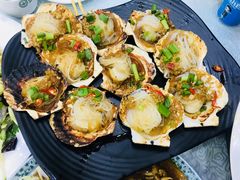 -黑龙江美食城(三角公园店)
