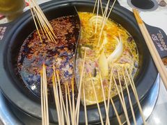 -钢管厂五区小郡肝火锅串串香(清河店)