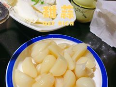 -羊庄故事(塘沽抗震路店)