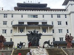 -南诏风情岛