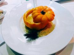 -梧桐餐厅(泉城路店)