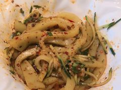 -伊帆食府·青海地方特色美食