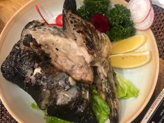 -樱の千渡日式料理·铁板烧•烧鸟(金盛田广场店)