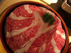 -温野菜涮涮锅(西单大悦城店)