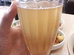 李氏梨汤-李先生牛肉面大王(东营凯莱店)