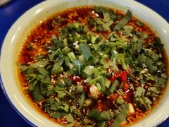 冒鸭血-马路边边串串香(大成路店)
