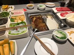 -海底捞火锅(振华商厦店)