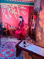 -汉仪华裳汉服馆(打浦桥店)