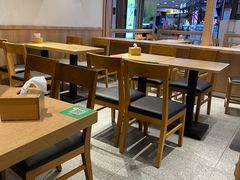 大堂-正一味石锅拌饭(望京新世界店)