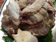 -威邵鸡煲(西华路总店)