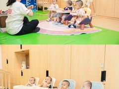 -全优加早教托育园(广百新一城店)