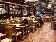 -顺旺基大厨现炒(哥伦布店)