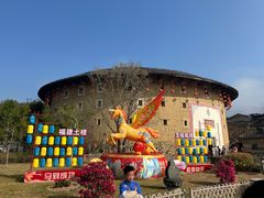 -福建土楼(南靖)景区
