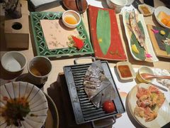-匠和风精致料理(宁德万达店)