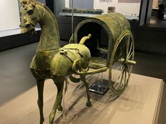 -贵州省博物馆(新馆)