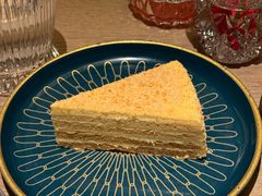 -波特曼西餐厅(中央大街店)