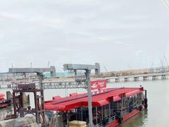 -澳门外港客运码头(轮渡站)